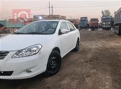 BYD G3